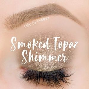 Smoked Topaz Shimmer ShadowSense (permanent line)
